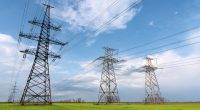 AFRIQUE DE L’OUEST : l’USTDA subventionne une étude pour l’interconnexion électrique©Yelan Tsevv / Shutterstock