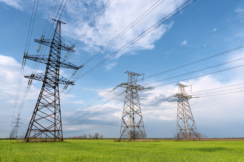 AFRIQUE DE L’OUEST : l’USTDA subventionne une étude pour l’interconnexion électrique©Yelan Tsevv / Shutterstock