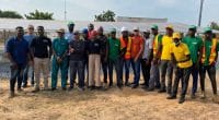 NIGERIA: Husk deploys hybrid solar mini-grids in 6 locations in Nasarawa © Husk