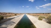 ÉGYPTE: la CBE et l’ABE mobiliseront 3 Md$ pour moderniser les systèmes d’irrigation ©Pablo Prat/Shutterstock