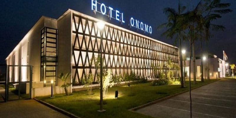 CAMEROUN : à Douala, Onomo Hotels certifié « Edge » pour son engagement écoresponsable© Eco Matin
