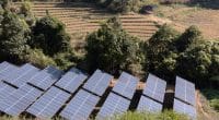 AFRIQUE : 136 M$ pour le Sefa, vecteur de l’électrification via les énergies propres © kirov1976/Shutterstock