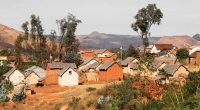 MADAGASCAR : Welight électrifie 35 villages grâce à l’énergie solaire ©Welight Madagascar