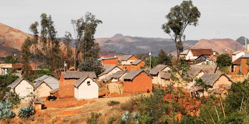 MADAGASCAR: Welight electrifies 35 villages with solar energy ©Welight Madagascar
