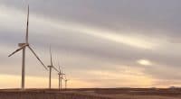 EGYPT: West Bakr wind farm goes into operation after nearly 2 years of construction © Lekela Power