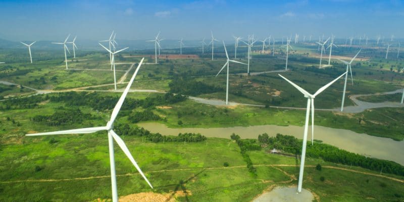 KENYA : Gitson Energy obtient gain de cause pour son projet éolien de 300 MW à Bubisa© Thongsuk7824/Shutterstock