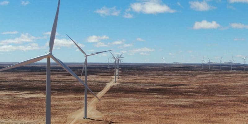 SOUTH AFRICA: Mainstream to produce 1.27 GW of clean energy under REIPPP ©Mainstream