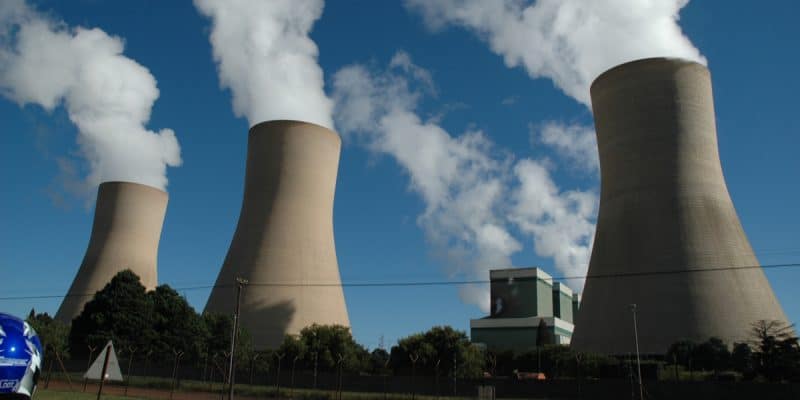 AFRIQUE DU SUD : Pretoria peut-il accélérer le renoncement au charbon?©Melanie Lamprecht/Shutterstock
