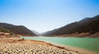 MOROCCO: The "Morocco Water Race" program will reward water-related innovations©Simo_Ejja/Shutterstock