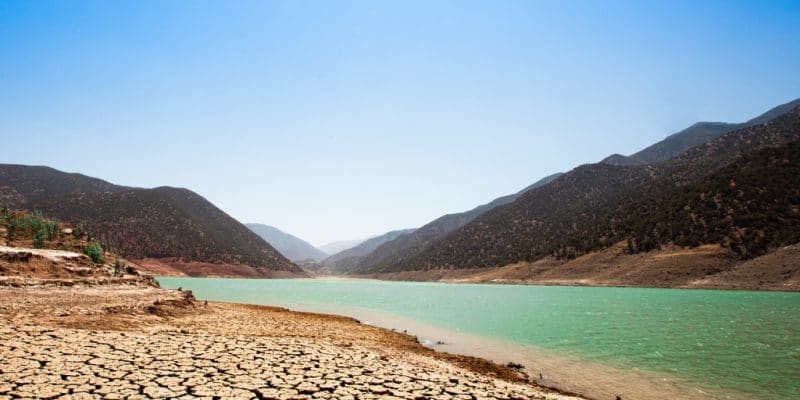 MOROCCO: The "Morocco Water Race" program will reward water-related innovations©Simo_Ejja/Shutterstock