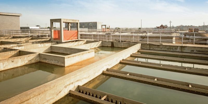 ÉGYPTE : Le Caire s’appuiera sur MPS et Aquatech pour la « reuse » et le dessalement ©SnvvSnvvSnvv/Shutterstock