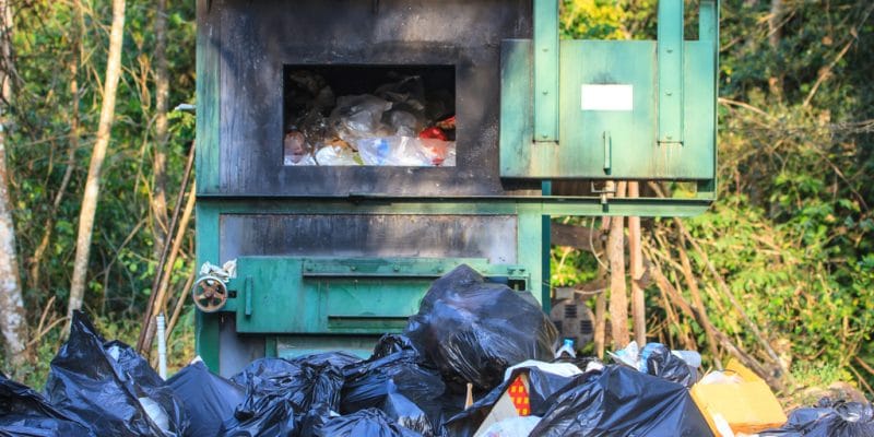 ALGERIA: in Tizi Ouzou, villages opt for solid waste incineration©forest71/Shutterstock