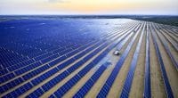 AFRICA: GEAPP alliance pledges $100bn for renewables in 10 years©Jenson/Shutterstock