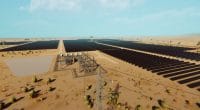 MALAWI : une garantie de liquidité de l’ACA couvre le parc solaire de Golomoti© InfrCo Africa