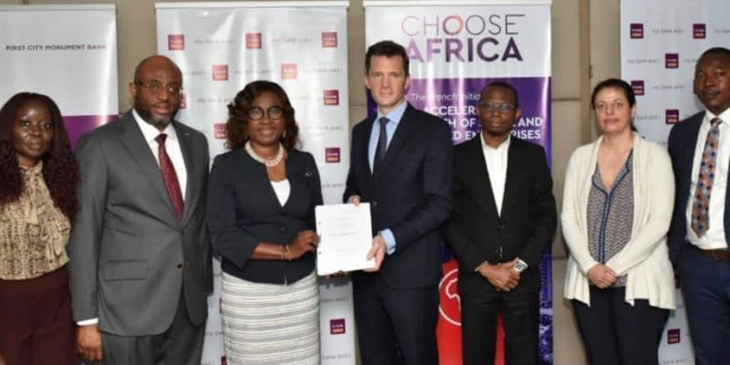NIGERIA: Proparco lends $35M to FCMB to finance green SMEs © PROPARCO