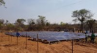 AFRICA: KfW releases €49m for electrification via green mini-grids ©Sebastian Noethlichs/Shutterstock