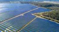 BÉNIN : la capacité de la centrale solaire d’Illoulofin passera de 25 à 50 MWc©ver0nicka/Shutterstock