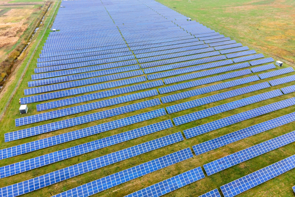 RDC : des investisseurs s’allient pour une centrale solaire de 100 MWc à Kolwezi© Bilanol/Shutterstock