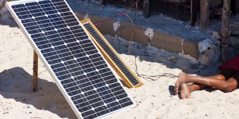 SENEGAL: Coperes joins forces with ARE for renewable energy electrification © KRISS75/Shutterstock