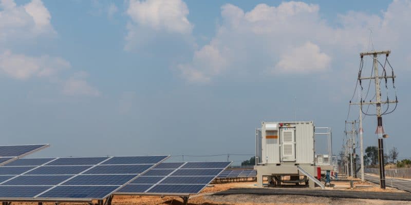 AFRICA: Amda joins forces with Comesa for electrification via green mini-grids© kessudap/Shutterstock