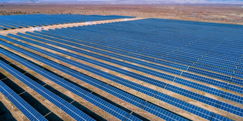 CHAD: AfDB, Proparco and EAIF lend €36.6m for the Djermaya solar park ©Mark Agnor/Shutterstock