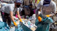 ÉGYPTE : Plastic Bank veut collecter de 5 000 tonnes de plastiques par an dès 2023©Henkel