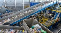 ÉGYPTE : Dow et WasteAid s’engagent pour le recyclage des déchets plastiques©Nordroden/Shutterstock