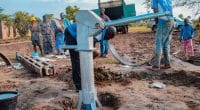 NIGERIA : Fordmarx et Lorentz forment 200 jeunes à la gestion durable de l’eau à Enugu ©Oni Abimbola/Shutterstock