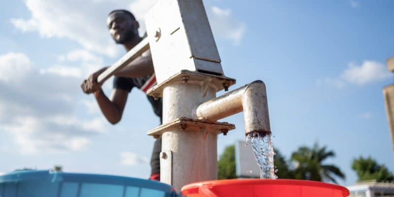AFRICA: Water to be the focus of AfDB strategy for next 4 years© Yaw Niel/Shutterstock