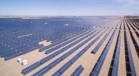 TUNISIE : le gouvernement approuve la construction de 5 centrales solaires (500 MWc)©lightrain/Shutterstock