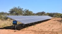 TOGO: GIZ finances electrification in rural areas via solar mini-grids ©Wandel Guides/Shutterstock