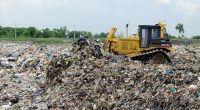 BENIN: Invitation to tender the modernisation of two waste disposal centres in Nokoué©Gigira/Shutterstock