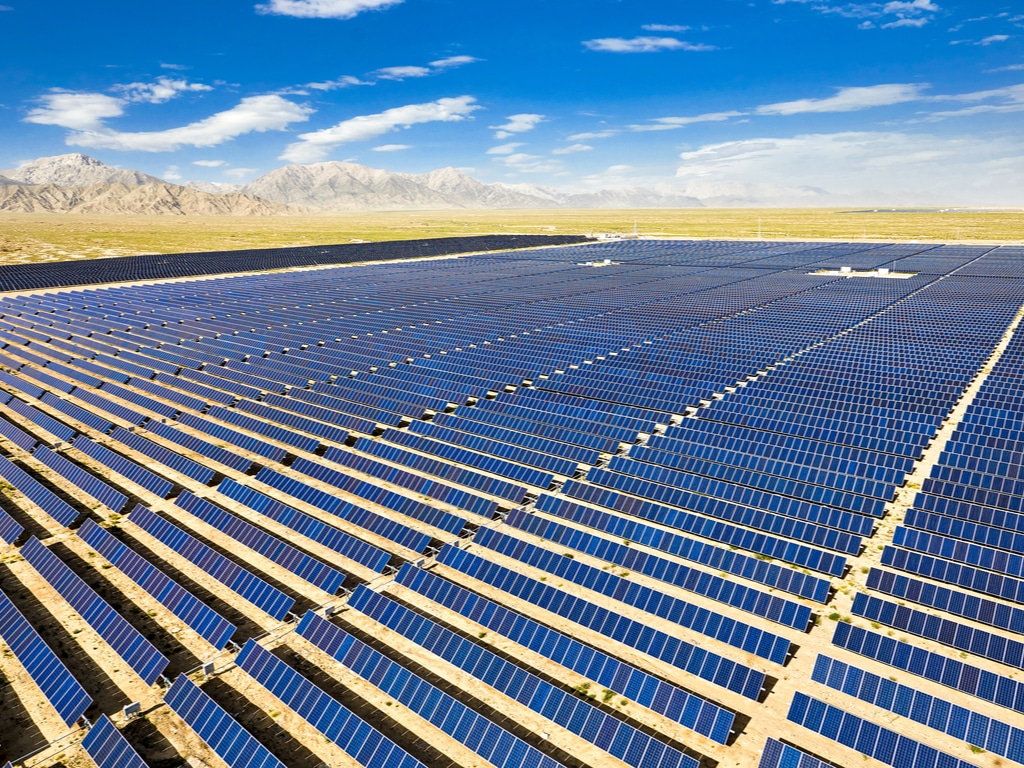 MALAWI : Solarcentury Africa et Resa réaliseront le parc solaire Nkhoma Deka (50 MWc) ©Jenson/Shutterstock