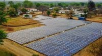 RWANDA : la BRD prépare le troisième appel d’offres pour le photovoltaïque off-grid ©Sebastian Noethlichs/Shutterstock