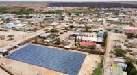 AFRIQUE : l’Irena et l’ARE veulent accroîtront les investissements dans l’off-grid © Sebastian Noethlichs/Shutterstock