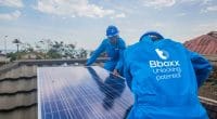 KENYA : GuarantCo et SBM Bank garantissent 15 M$ pour les kits solaires de Bboxx © Bboxx