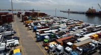 SÉNÉGAL : après Conakry, le port de Dakar certifié Green Terminal par Bureau Veritas©Bolloré Ports