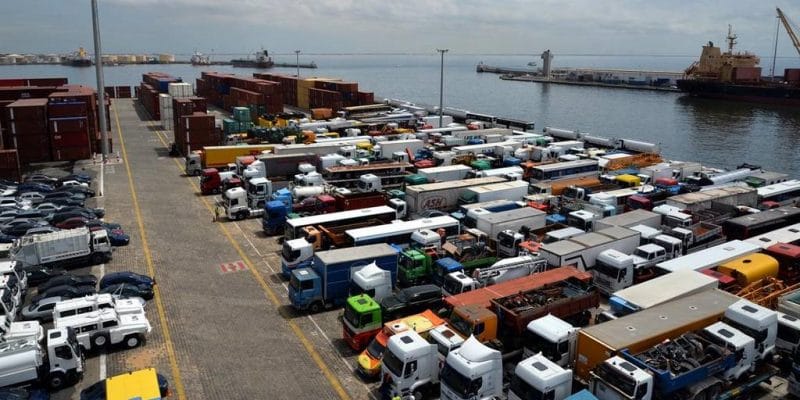 SÉNÉGAL : après Conakry, le port de Dakar certifié Green Terminal par Bureau Veritas©Bolloré Ports