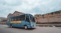 KENYA : Opibus met en circulation son premier bus électrique fabriqué localement ©Opibus