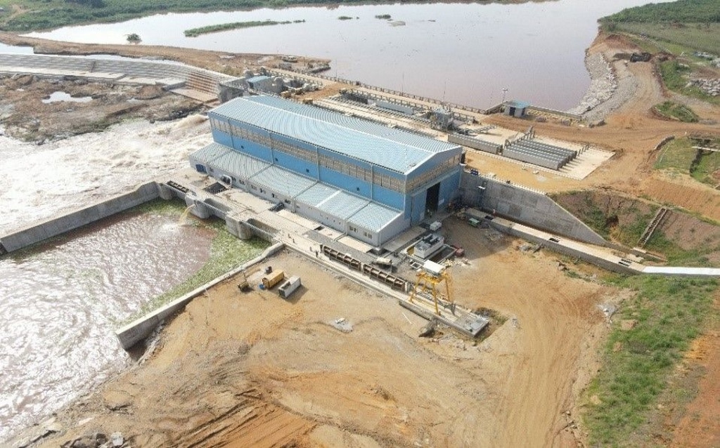 UGANDA/TANZANIA: Voith Hydro commissions the Kikagati hydropower plant© Voith Hydro