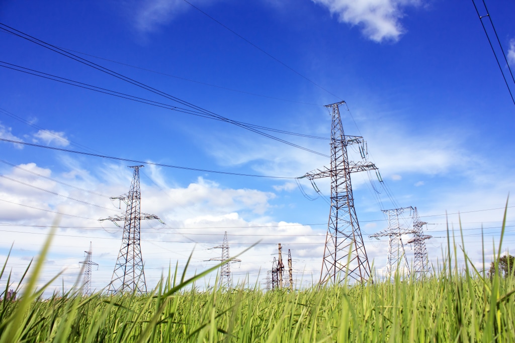 KENYA : Africa50 et Power Grid signent un PPP pour des lignes électriques© Shebeko/Shutterstock