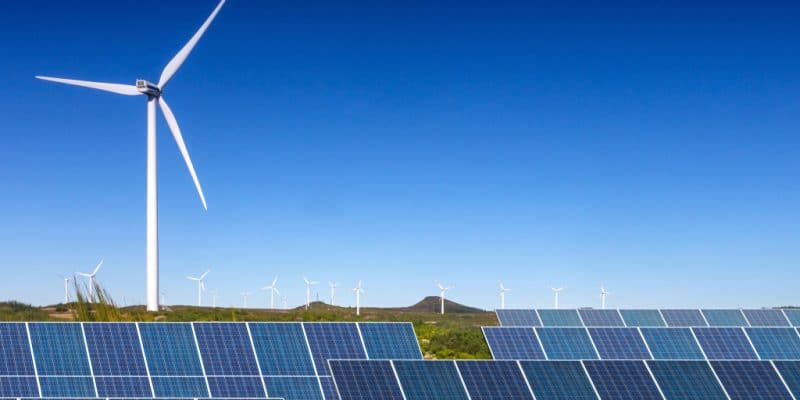 AFRICA: FinDev Canada invests $13 million in EEGF for clean energy access© AlenKadr/Shutterstock