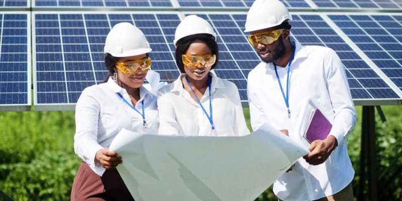 IVORY COAST: EDFI finances women entrepreneurship in clean energy ©AS photostudio/Shutterstock