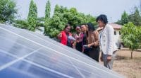 NIGERIA: 13 start-ups awarded for their off-grid electrification solutions© Power Africa