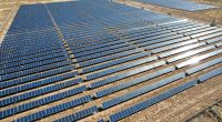 BOTSWANA : un appel d’offres pour la construction de six centrales solaires en PPP ©PTZ Pictures/Shutterstock