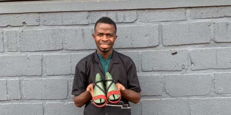 AFRIQUE : Uzuri K&Y produira ses chaussures écolo en Afrique du Sud et en Tanzanie ©UZURI K&Y