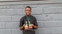AFRICA: Uzuri K&Y to produce its eco-friendly shoes in South Africa and Tanzania ©UZURI K&Y