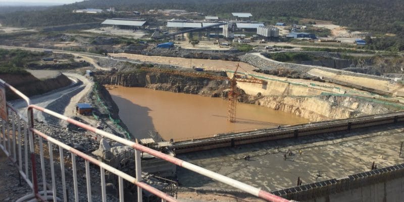 NIGERIA: le barrage de Zungeru entrera progressivement en service en 4 phases en 2022© Ọ̀gbẹ́ni Abéégúndé