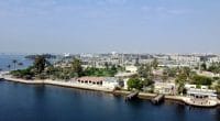 ÉGYPTE : des parcs éco-industriels seront développés avec l’appui de l’Onudi ©Mariusz Bugno/Shutterstock