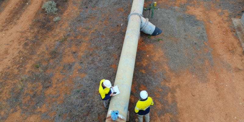 CAMEROUN : deux sociétés en lice pour la reconfiguration du système d’eau de Yaoundé©Symbiosis Australia/Shutterstock